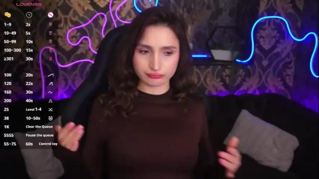 Image 11 of hanna__klein Stream on Chaturbate on 1 month ago
