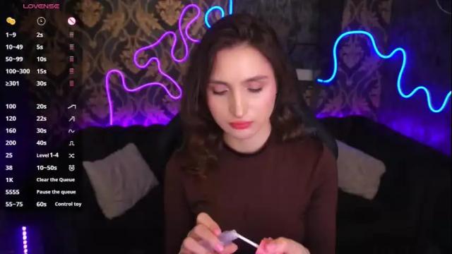 Image 4 of hanna__klein Stream on Chaturbate on 1 month ago