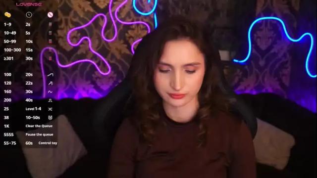 Image 7 of hanna__klein Stream on Chaturbate on 1 month ago