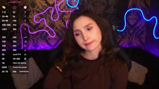 Image 8 of hanna__klein Stream on Chaturbate on 1 month ago