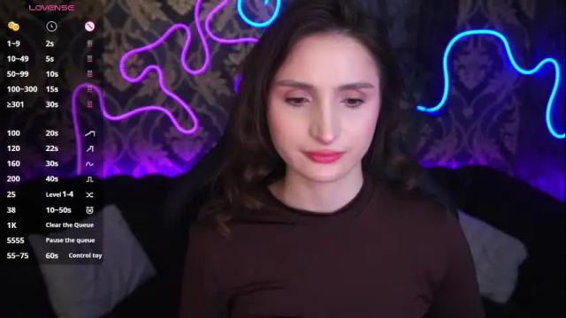 Thumbnail 3, hanna__klein's Stream at Chaturbate, 1 month ago