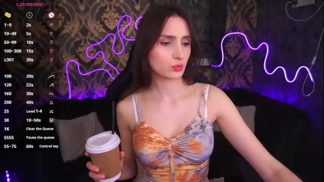Thumbnail 1, hanna__klein's Stream at Chaturbate, 1 month ago