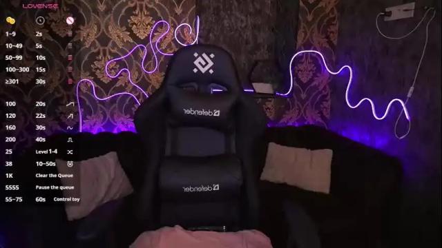 Image 8 of hanna__klein Stream on Chaturbate on 1 month ago