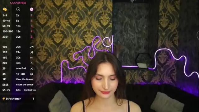 Image 4 of hanna__klein Stream on Chaturbate on 1 month ago