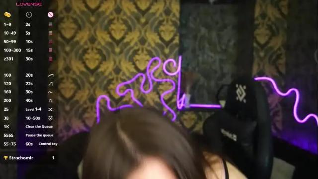 Image 8 of hanna__klein Stream on Chaturbate on 1 month ago