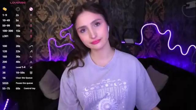 Thumbnail 1, hanna__klein's Stream at Chaturbate, 1 month ago