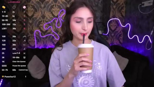 Image 11 of hanna__klein Stream on Chaturbate on 1 month ago