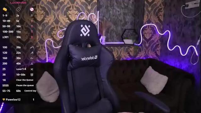 Image 12 of hanna__klein Stream on Chaturbate on 1 month ago