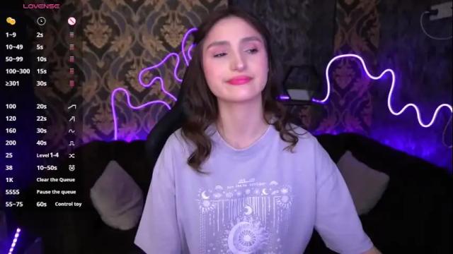 Image 6 of hanna__klein Stream on Chaturbate on 1 month ago