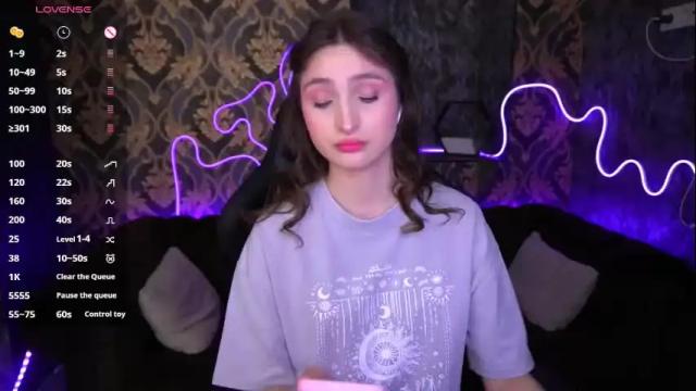 Image 7 of hanna__klein Stream on Chaturbate on 1 month ago