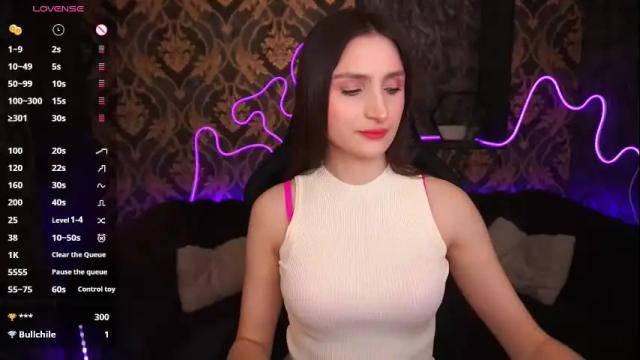 Thumbnail 2, hanna__klein's Stream at Chaturbate, 29 days ago