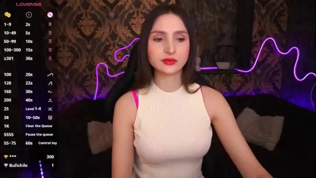 Image 6 of hanna__klein Stream on Chaturbate on 29 days ago