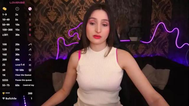 Thumbnail 3, hanna__klein's Stream at Chaturbate, 29 days ago