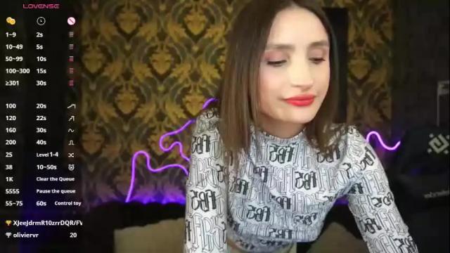 Image 11 of hanna__klein Stream on Chaturbate on 24 days ago
