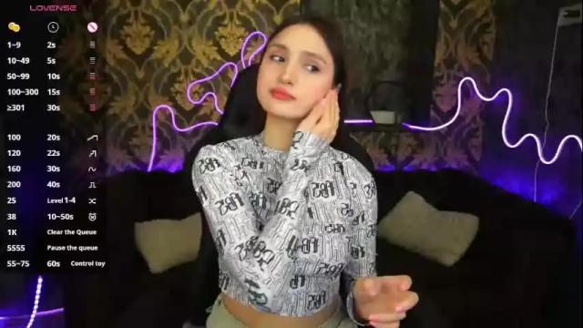 Image 3 of hanna__klein Stream on Chaturbate on 24 days ago