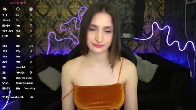 Thumbnail 2, hanna__klein's Stream at Chaturbate, 21 days ago