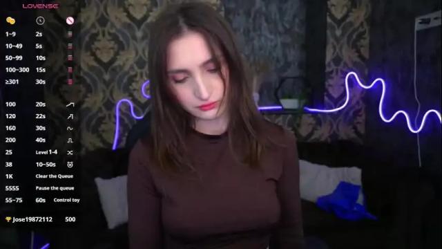 Thumbnail 1, hanna__klein's Stream at Chaturbate, 15 days ago
