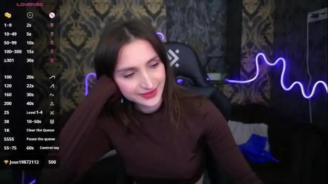 Thumbnail 2, hanna__klein's Stream at Chaturbate, 15 days ago