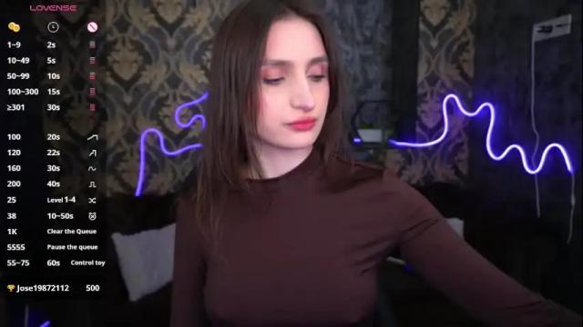 Thumbnail 3, hanna__klein's Stream at Chaturbate, 15 days ago