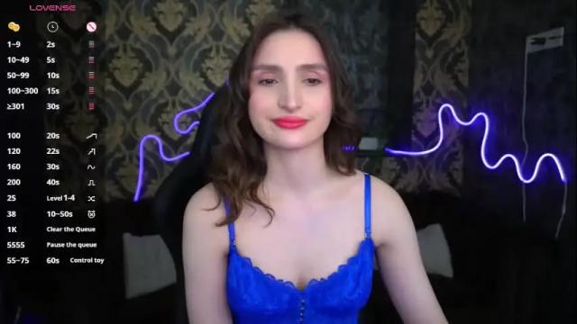 Image 11 of hanna__klein Stream on Chaturbate on 14 days ago