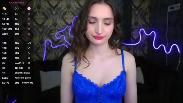 Image 6 of hanna__klein Stream on Chaturbate on 14 days ago