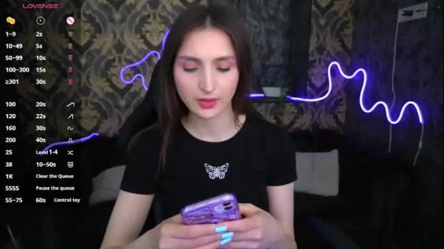 Thumbnail 2, hanna__klein's Stream at Chaturbate, 8 days ago
