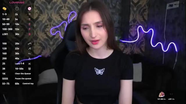 Image 6 of hanna__klein Stream on Chaturbate on 8 days ago