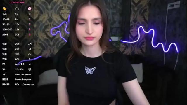 Image 7 of hanna__klein Stream on Chaturbate on 8 days ago