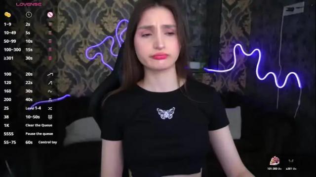 Thumbnail 3, hanna__klein's Stream at Chaturbate, 8 days ago