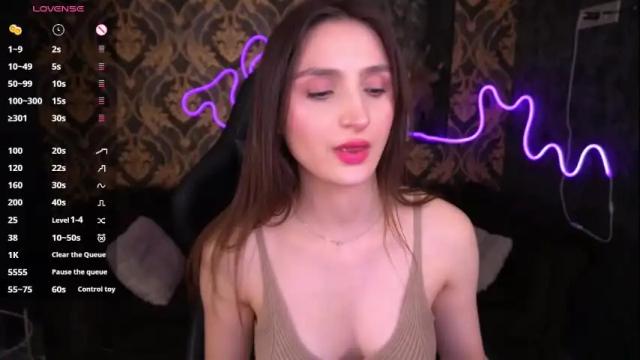 Image 6 of hanna__klein Stream on Chaturbate on 3 days ago