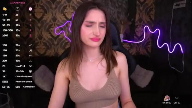 Image 7 of hanna__klein Stream on Chaturbate on 3 days ago