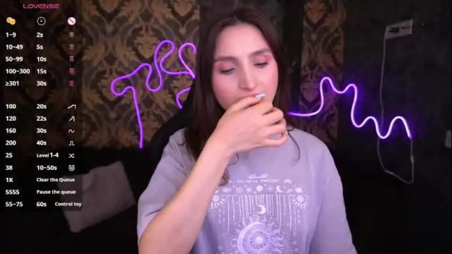 Thumbnail 1, hanna__klein's Stream at Chaturbate, 1 day ago