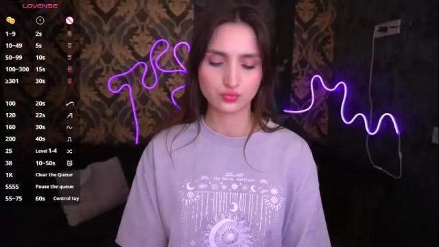 Image 12 of hanna__klein Stream on Chaturbate on 1 day ago