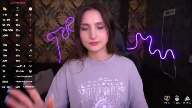 Image 3 of hanna__klein Stream on Chaturbate on 1 day ago