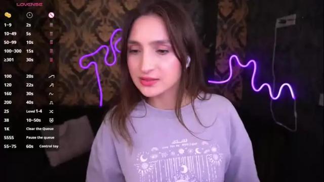 Thumbnail 2, hanna__klein's Stream at Chaturbate, 1 day ago