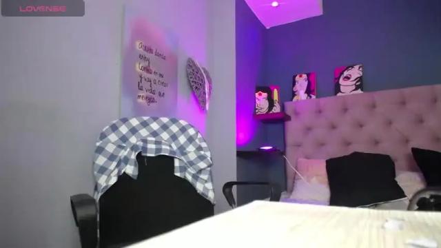 Thumbnail 3, hanna__palmer1's Stream at Chaturbate, 18 months ago