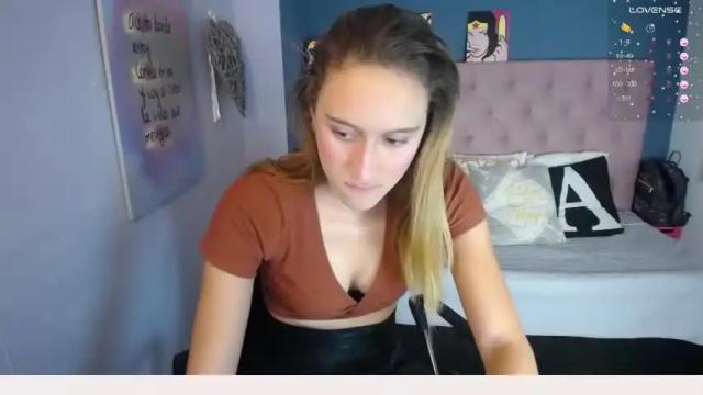 Thumbnail 1, hanna__palmer1's Stream at Chaturbate, 18 months ago