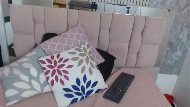 Image 4 of hanna__palmer1 Stream on Chaturbate on 2 months ago