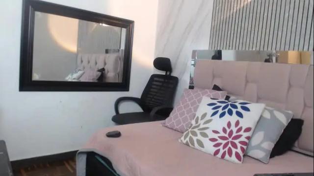 Image 2 of hanna__palmer1 Stream on Chaturbate on 2 months ago