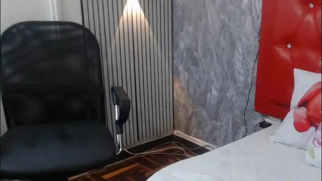 Image 6 of hanna__palmer1 Stream on Chaturbate on 1 month ago