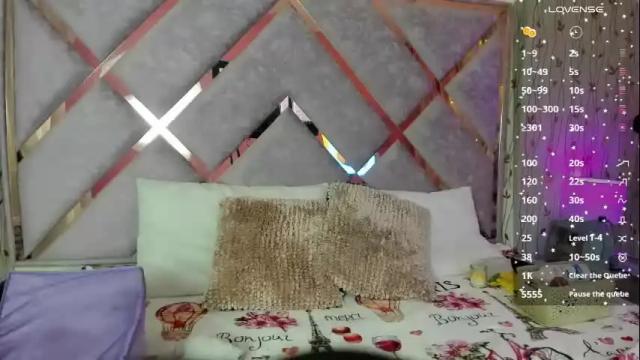 Thumbnail 1, hanna_azumi_'s Stream at Chaturbate, 1 month ago
