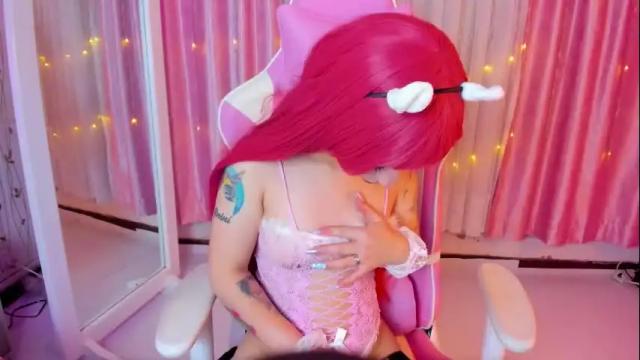 Image 4 of hanna_azumi_ Stream on Chaturbate on 1 month ago