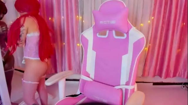 Image 7 of hanna_azumi_ Stream on Chaturbate on 1 month ago