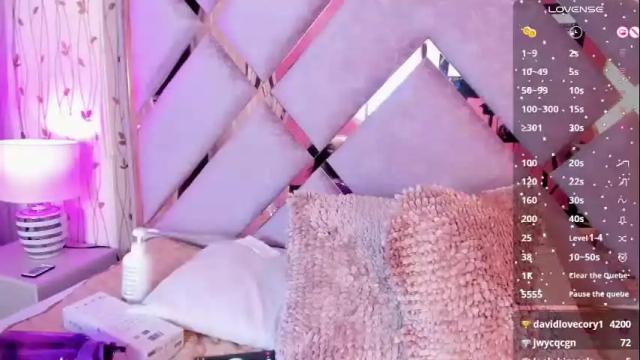 Thumbnail 1, hanna_azumi_'s Stream at Chaturbate, 1 month ago