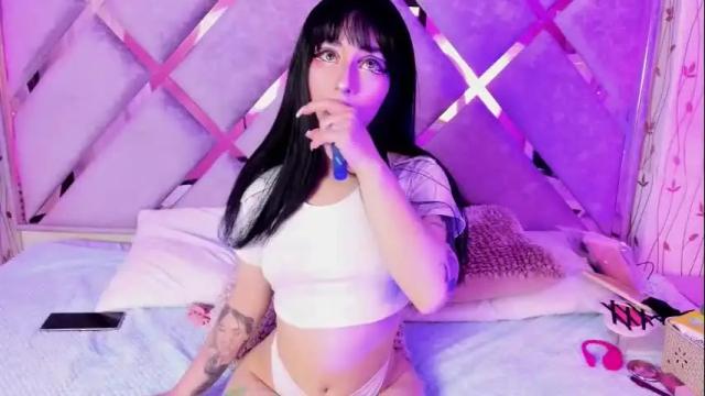 Image 12 of hanna_azumi_ Stream on Chaturbate on 1 month ago