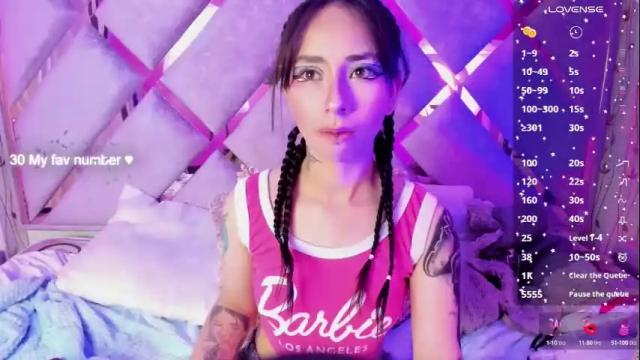Image 12 of hanna_azumi_ Stream on Chaturbate on 1 month ago