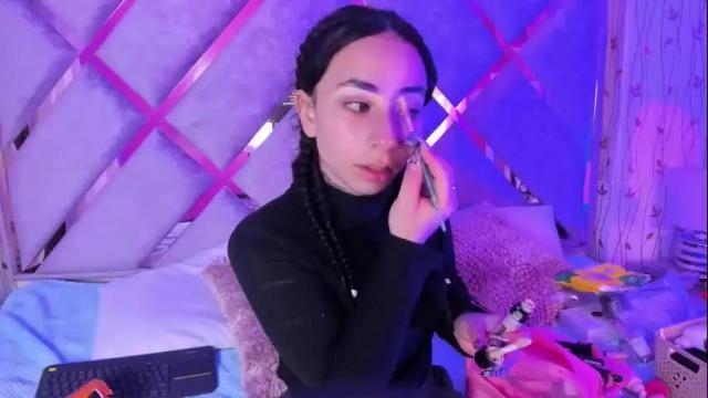 Image 3 of hanna_azumi_ Stream on Chaturbate on 1 month ago