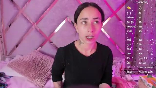 Thumbnail 1, hanna_azumi_'s Stream at Chaturbate, 29 days ago