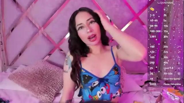 Image 10 of hanna_azumi_ Stream on Chaturbate on 1 month ago