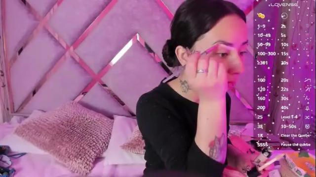 Image 3 of hanna_azumi_ Stream on Chaturbate on 1 month ago